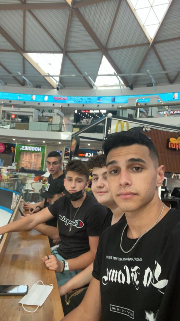 my summer by or bakal - Ourboox.com