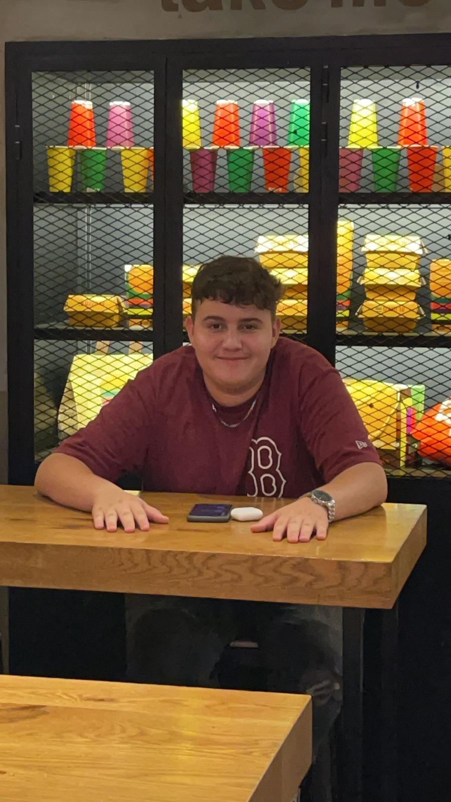 my summer by or bakal - Ourboox.com