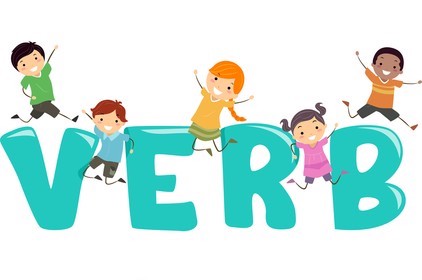 Let’s Talk About Verbs! by Emma Stack - Ourboox.com