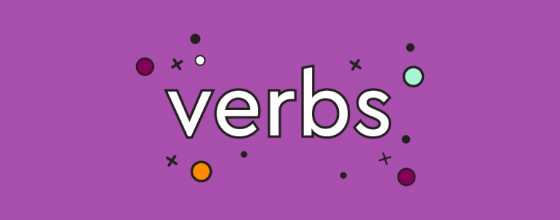 Let’s Talk About Verbs! by Emma Stack - Ourboox.com