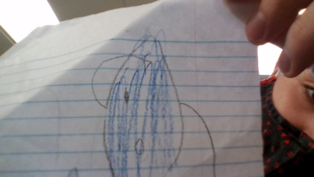 Willy The Water Droplet by Isaac Schneider - Ourboox.com