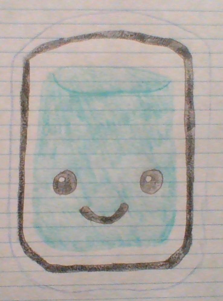 The Many Trips of Mila the Water Molecule. by Madeline Thatcher - Ourboox.com