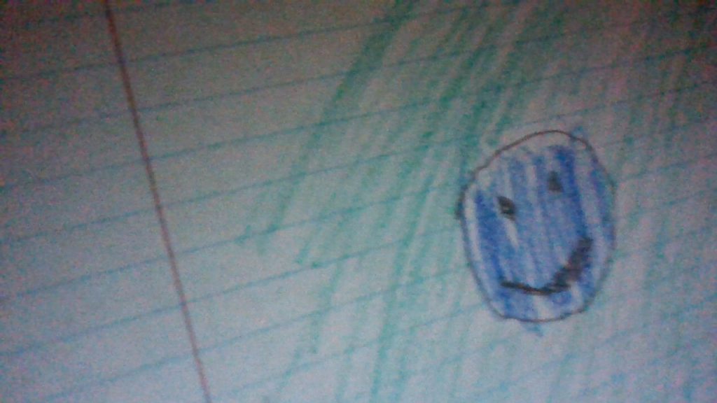 Willy The Water Droplet by Isaac Schneider - Ourboox.com