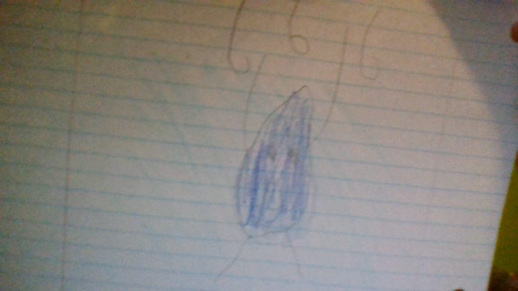 Willy The Water Droplet by Isaac Schneider - Ourboox.com