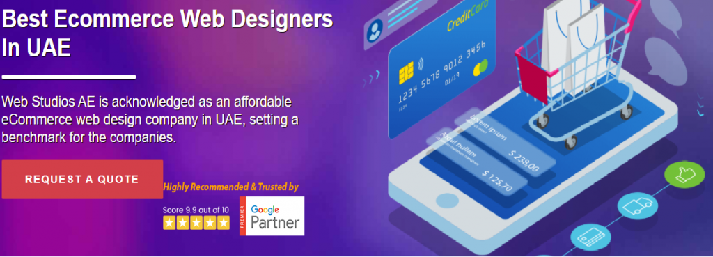 Affordable Website Development Dubai by Ezra Habib - Ourboox.com