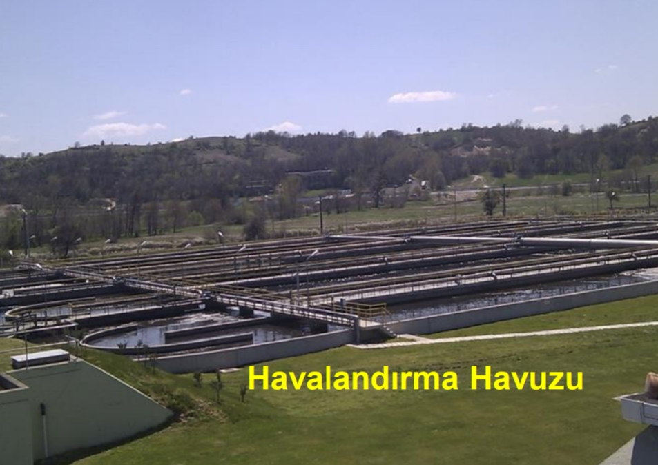 Waste Water Cleaning in Çerkezköy by Cahit Akyol - Ourboox.com