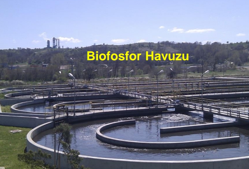 Waste Water Cleaning in Çerkezköy by Cahit Akyol - Ourboox.com