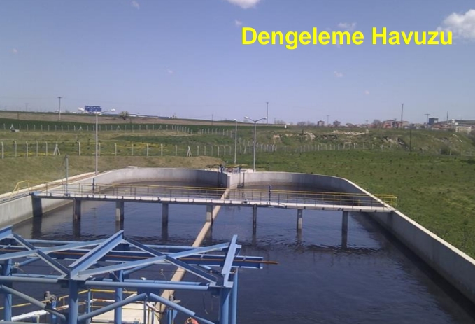 Waste Water Cleaning in Çerkezköy by Cahit Akyol - Ourboox.com