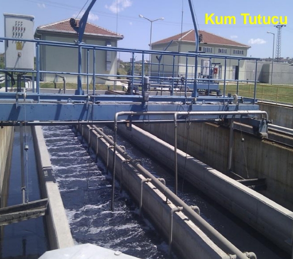 Waste Water Cleaning in Çerkezköy by Cahit Akyol - Ourboox.com