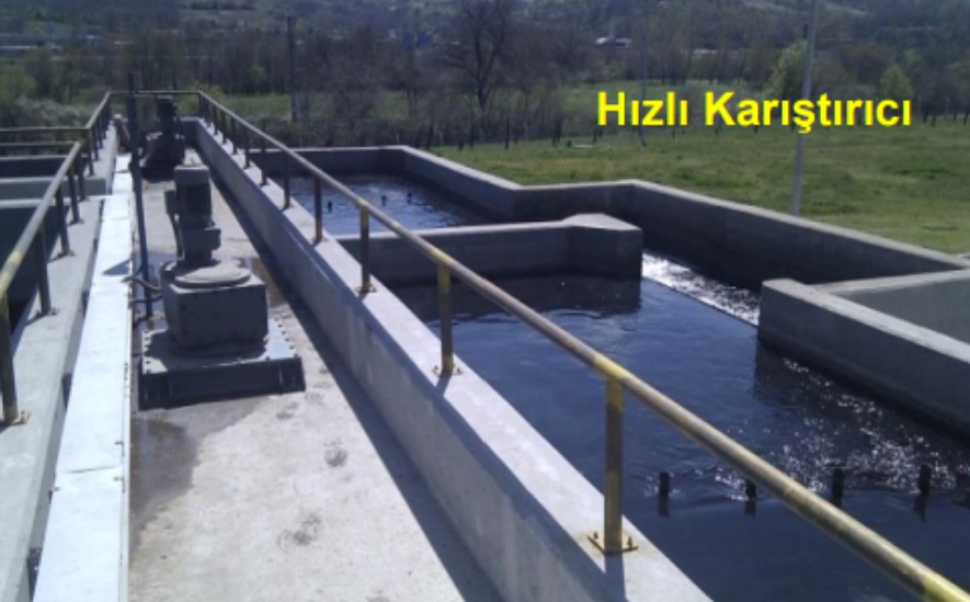 Waste Water Cleaning in Çerkezköy by Cahit Akyol - Ourboox.com