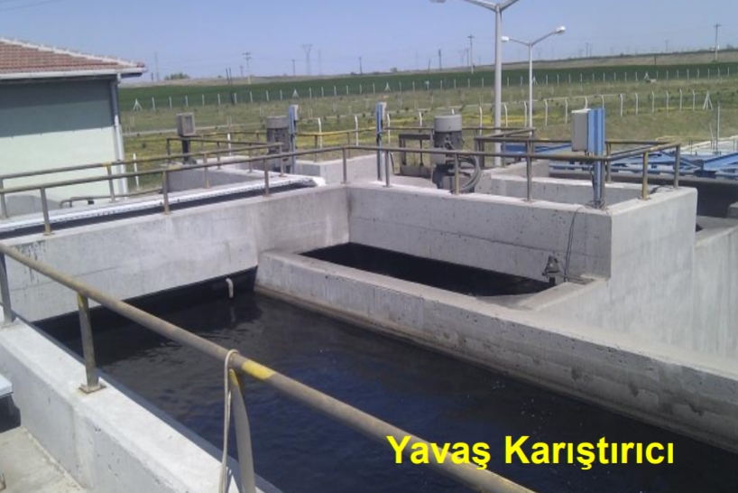 Waste Water Cleaning in Çerkezköy by Cahit Akyol - Ourboox.com
