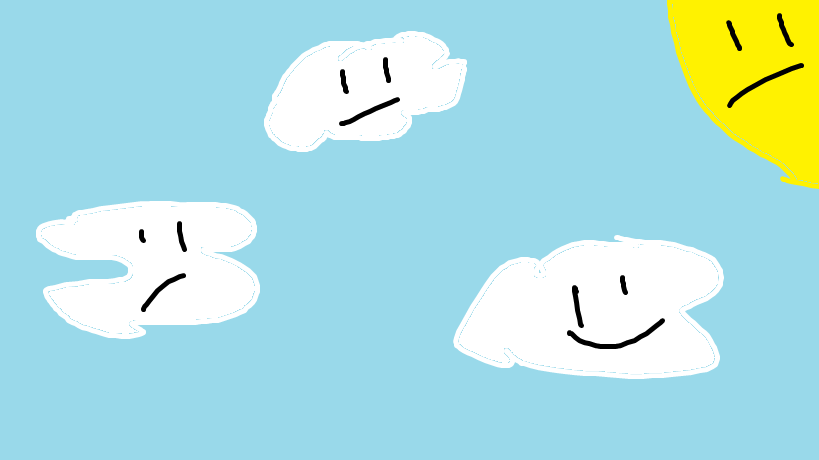 Story of a Water Molecule by kushal - Illustrated by Kushal.V and Nihal.K - Ourboox.com