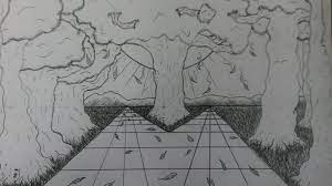 The Road Not Taken, By Robert Frost by Alison Terrill - Ourboox.com