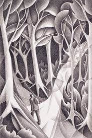 The Road Not Taken, By Robert Frost by Alison Terrill - Ourboox.com