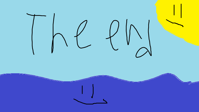 Story of a Water Molecule by kushal - Illustrated by Kushal.V and Nihal.K - Ourboox.com