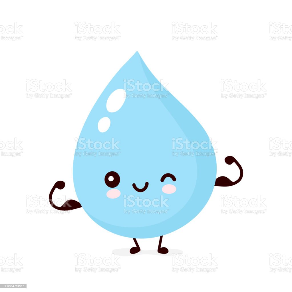 wyatt the water molecules adventure by Sarah White - Ourboox.com