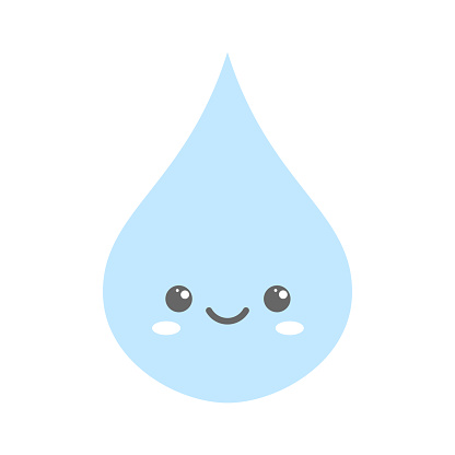 Rex the Raindrop by Lydia Nye - Ourboox.com