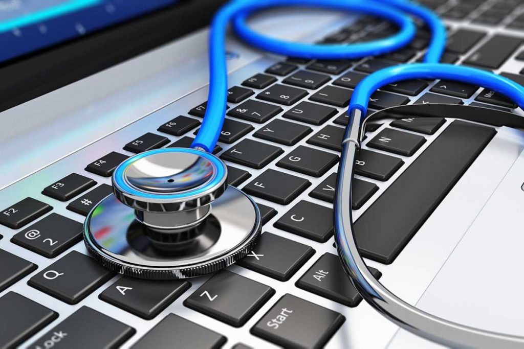 medical it solutions