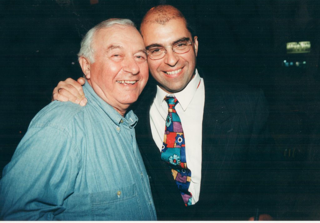 Sixty Minutes, Seventy Years – PIctures from my life by Mel Rosenberg - מל רוזנברג - Ourboox.com