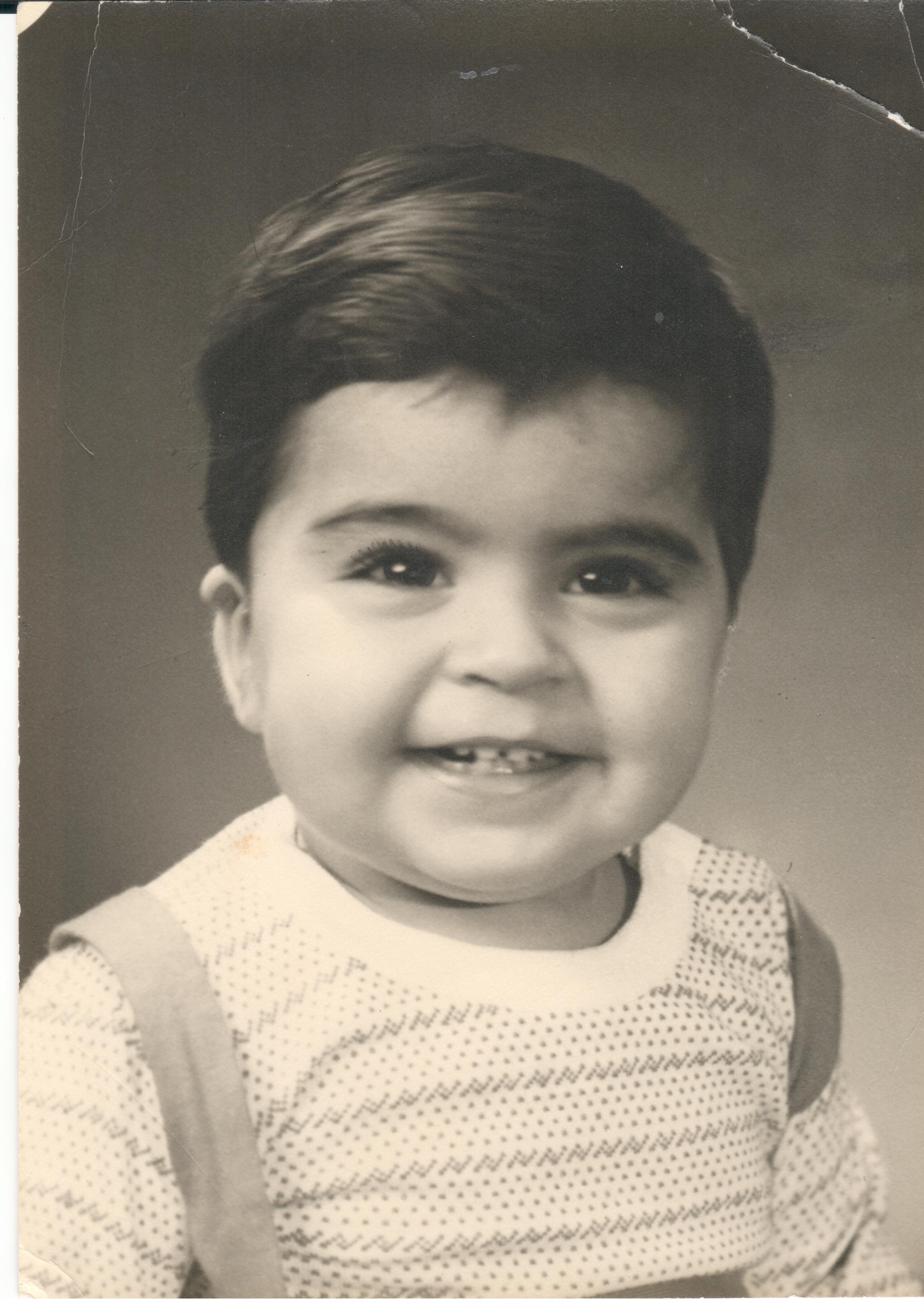 Sixty Minutes, Seventy Years – PIctures from my life by Mel Rosenberg - מל רוזנברג - Ourboox.com