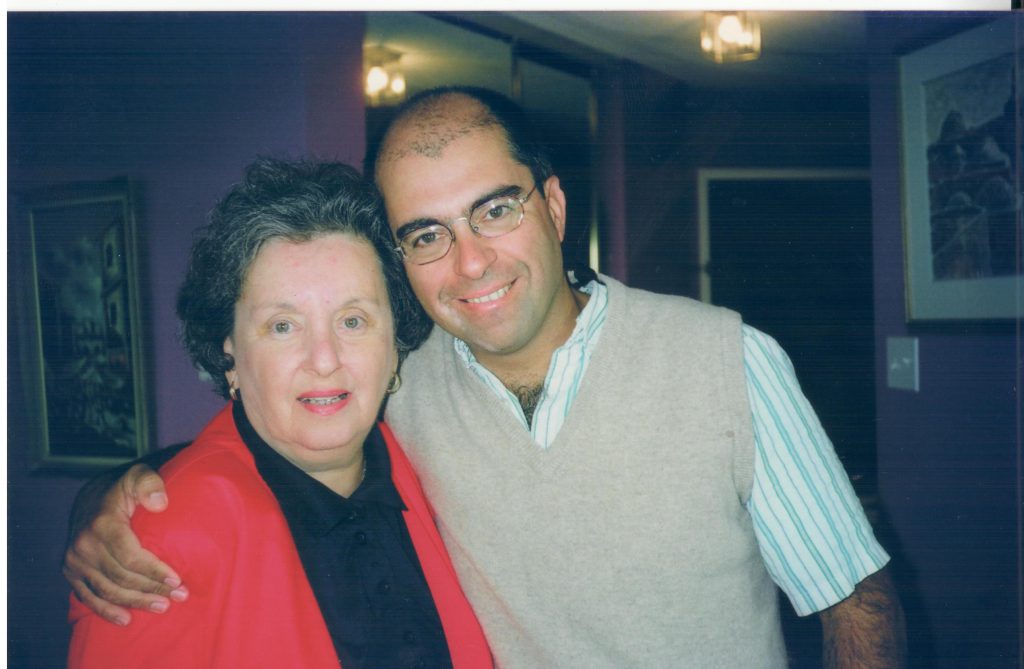 Sixty Minutes, Seventy Years – PIctures from my life by Mel Rosenberg - מל רוזנברג - Ourboox.com