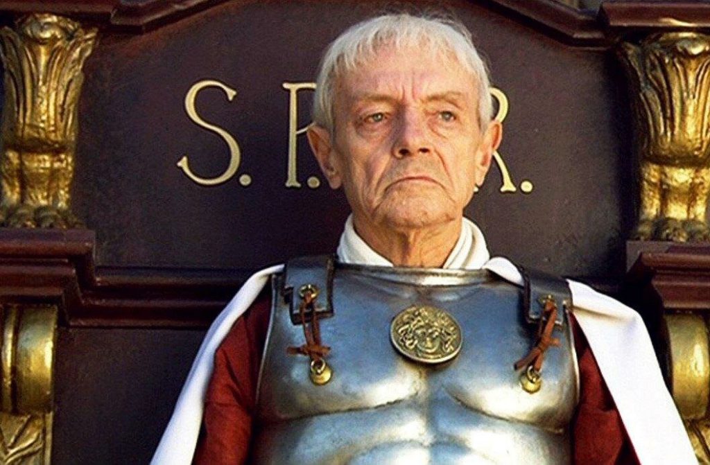 Роман о Понтии Пилате, написанный мастером. Нравственно-философское звучание «ершалаимских» гла. by maria sergeeva - Ourboox.com