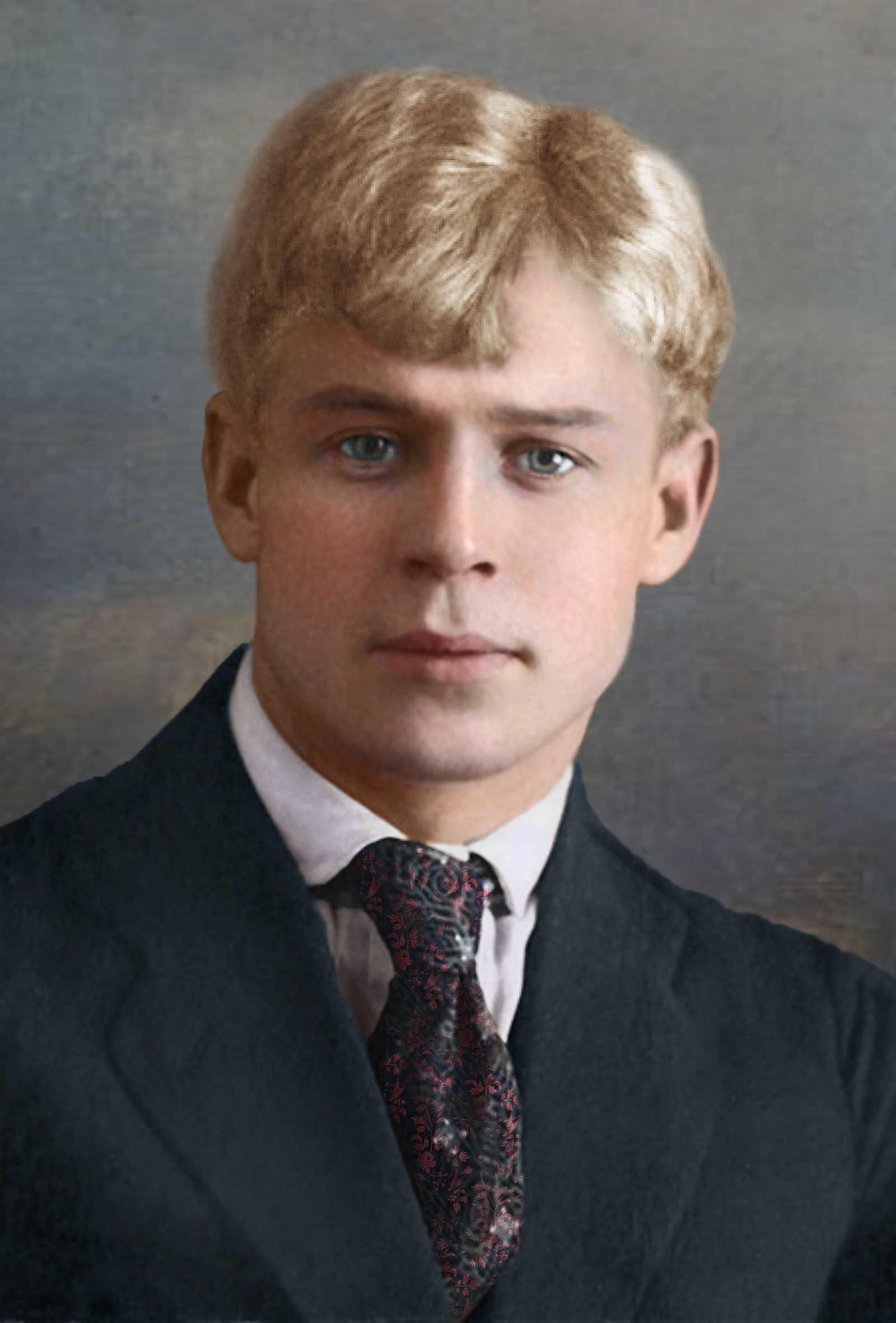 Литературный тест: узнайте поэта по его стихам by Xenija - Ourboox.com