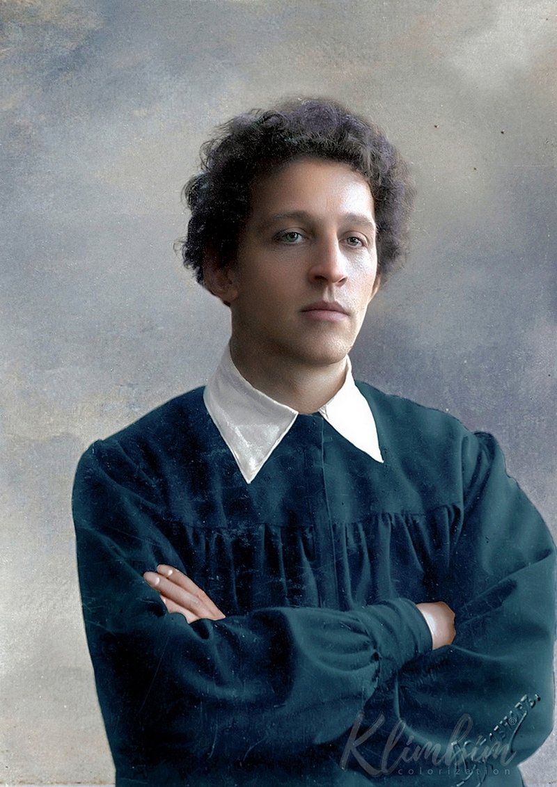 Литературный тест: узнайте поэта по его стихам by Xenija - Ourboox.com