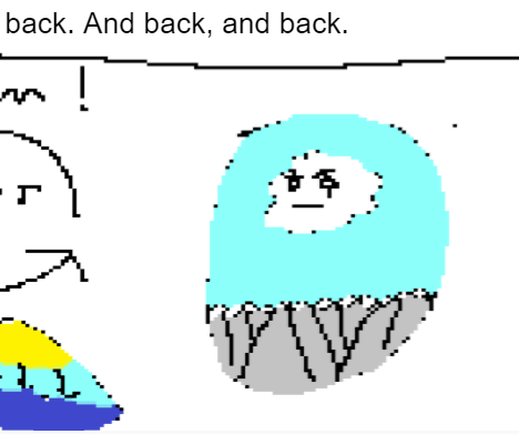 Wa Wa’s journey to manhood by fawad the brother - Ourboox.com