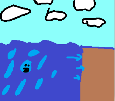 Wa Wa’s journey to manhood by fawad the brother - Ourboox.com