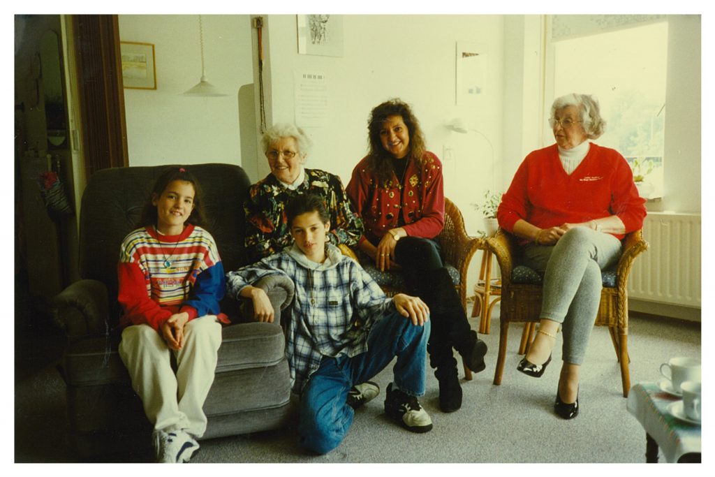 Anna Luider by Margaret - Ourboox.com