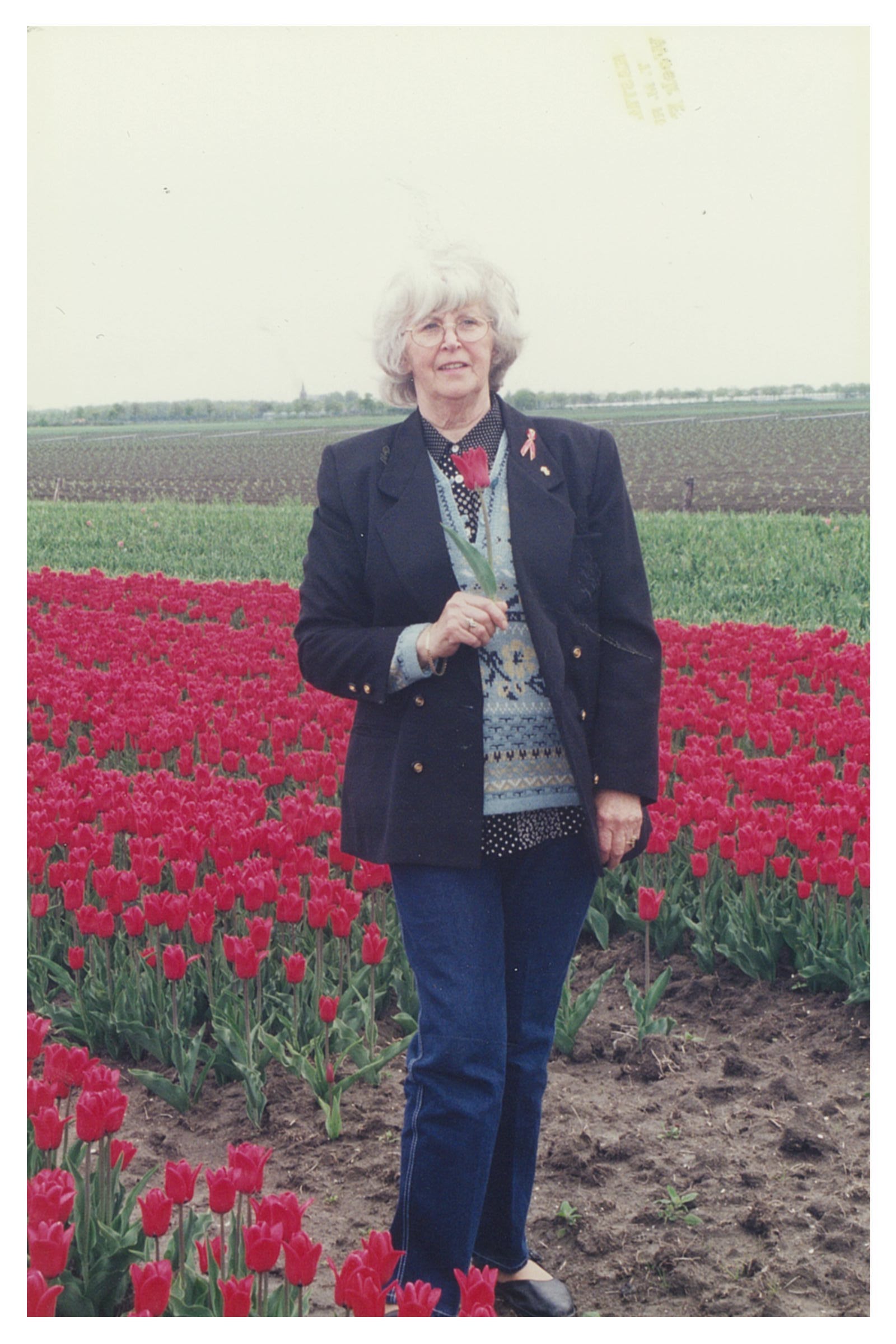 Anna Luider by Margaret - Ourboox.com