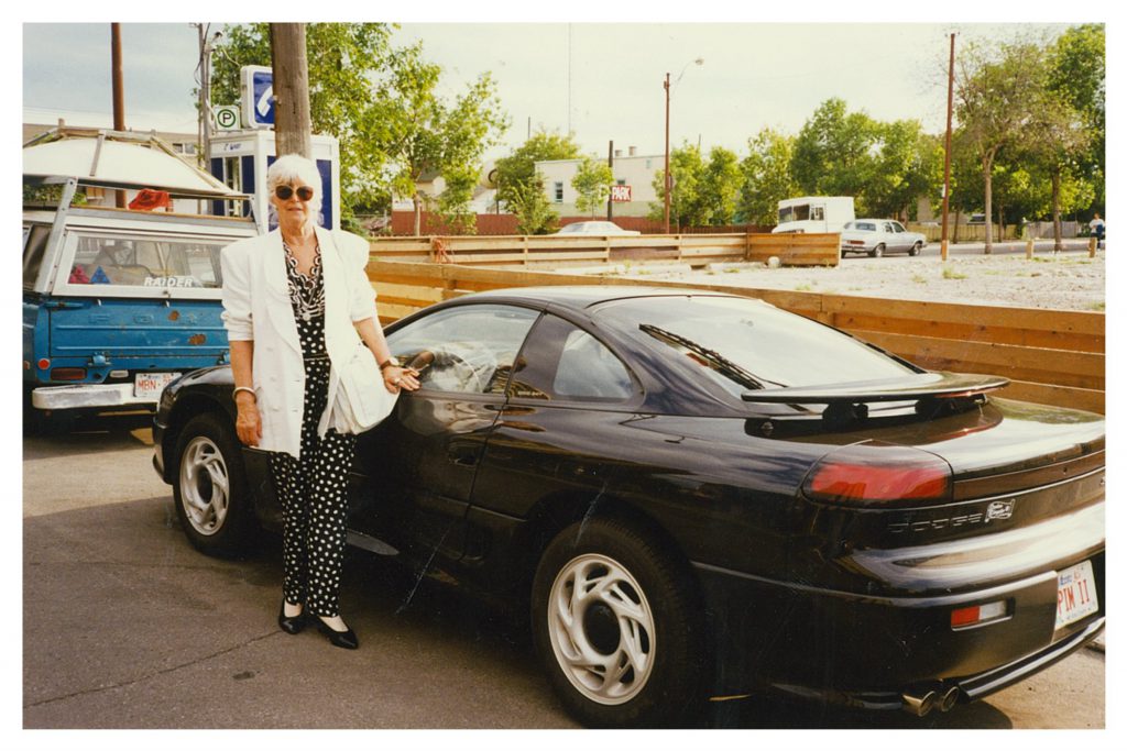 Anna Luider by Margaret - Ourboox.com