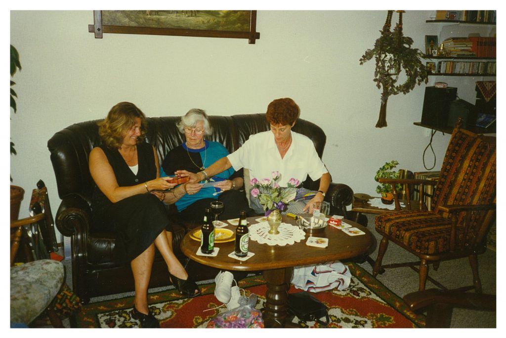 Anna Luider by Margaret - Ourboox.com