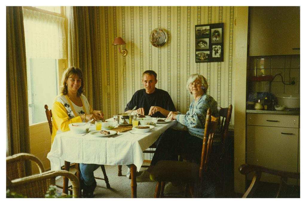 Anna Luider by Margaret - Ourboox.com