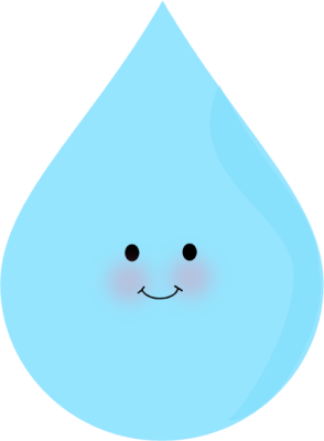 Riley the raindrop goes on a fieldtrip by Leah Paulson - Ourboox.com