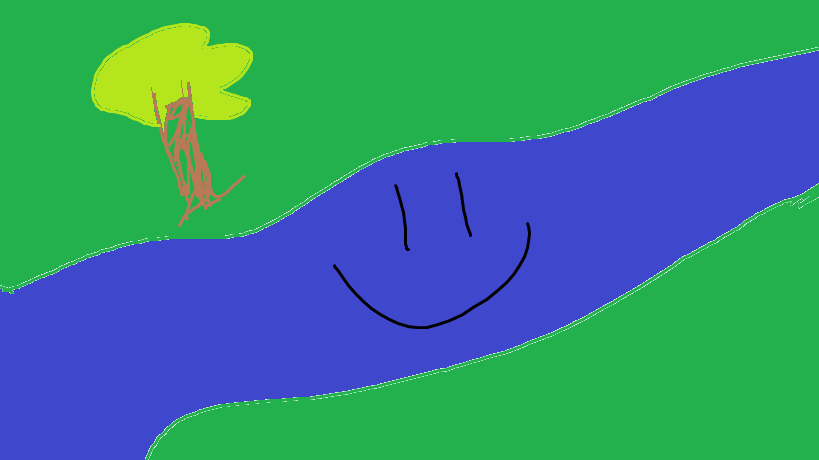 Story of a Water Molecule by kushal - Illustrated by Kushal.V and Nihal.K - Ourboox.com