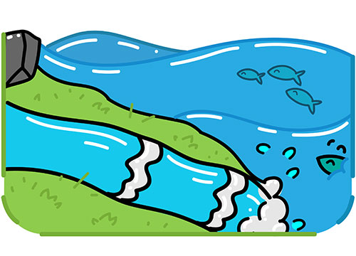 Daisy the Dancing Drop by gabby - Ourboox.com