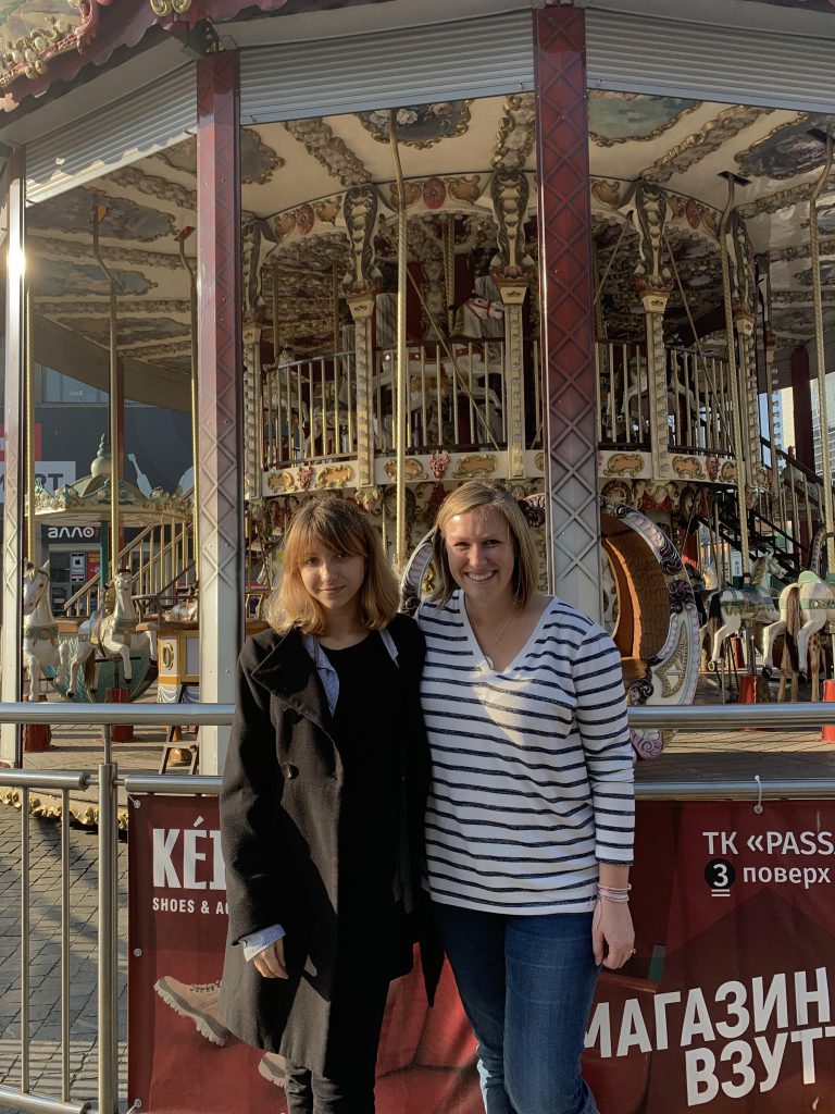 My story by Eva Bolshanova - Ourboox.com