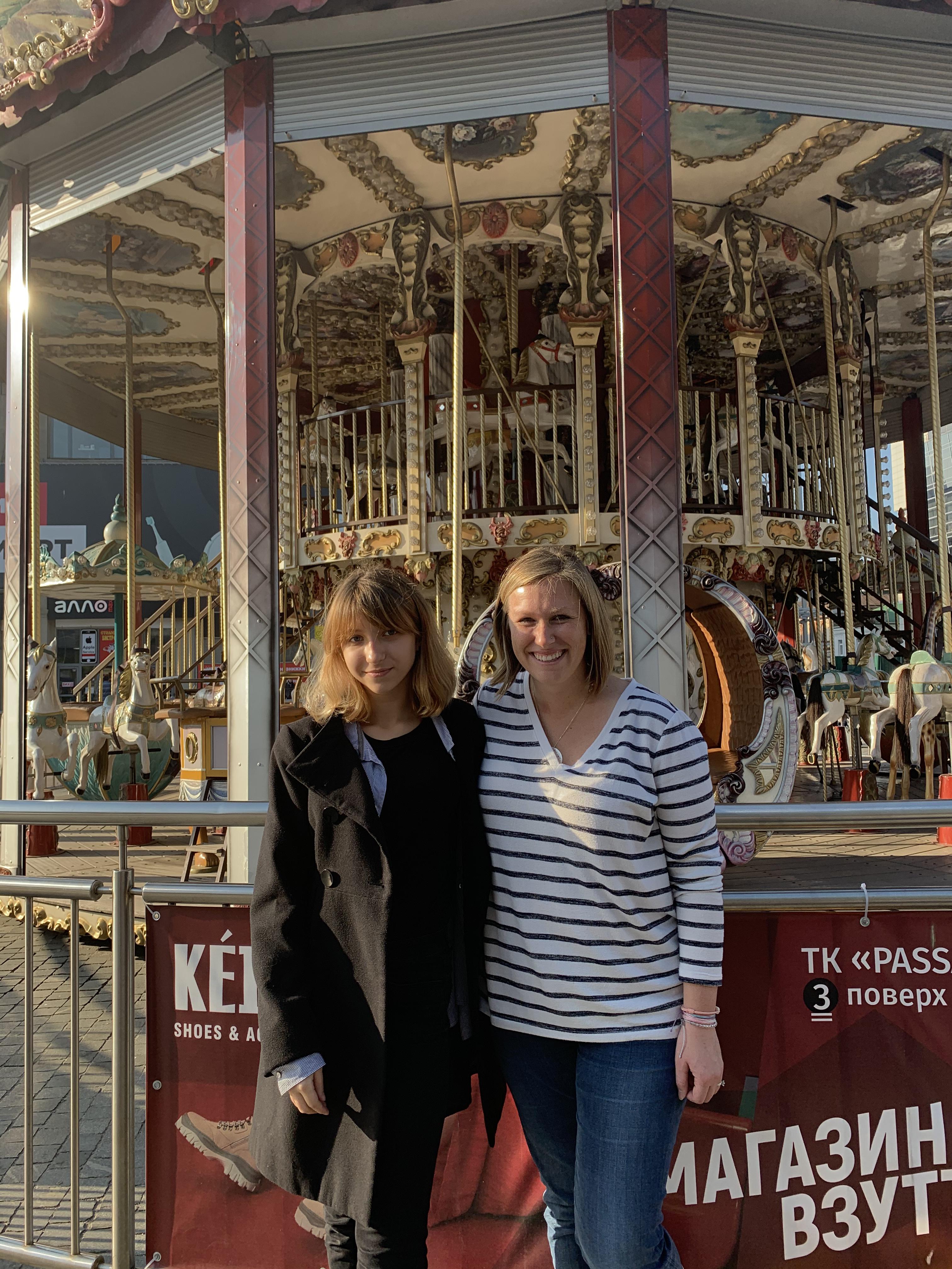 My story by Eva Bolshanova - Ourboox.com