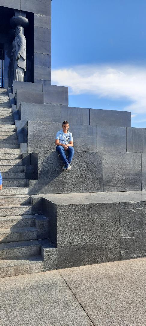 luka book by Ivana Vukosavljev - Ourboox.com