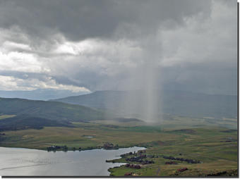 The Story Through The Water Cycle by Malia Zach - Ourboox.com