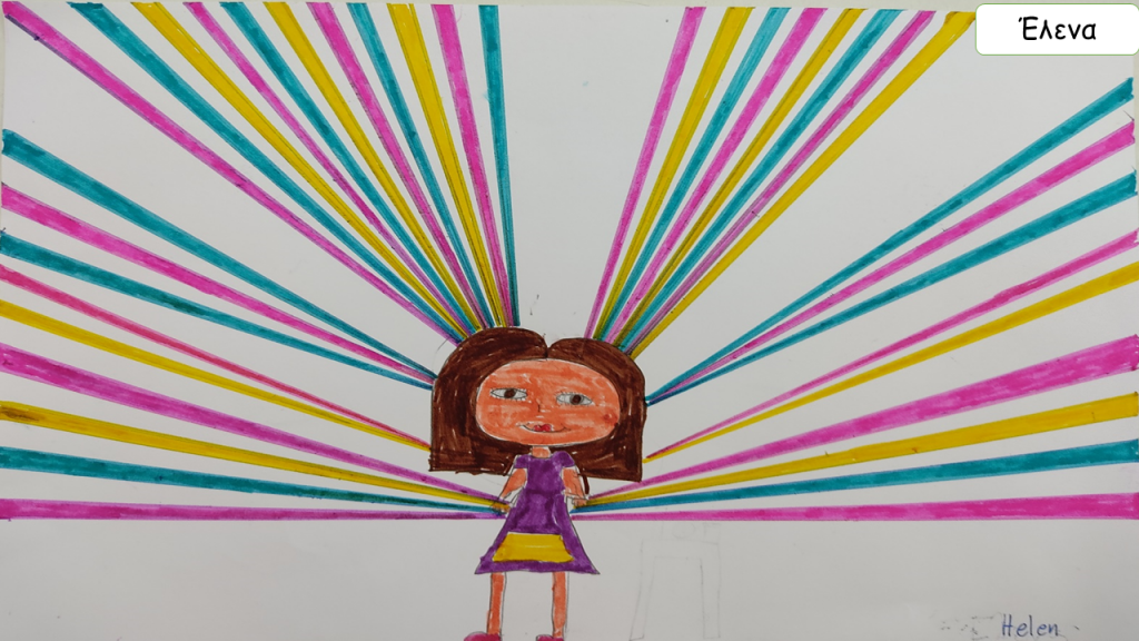 Our inner light by Georgia - Ourboox.com