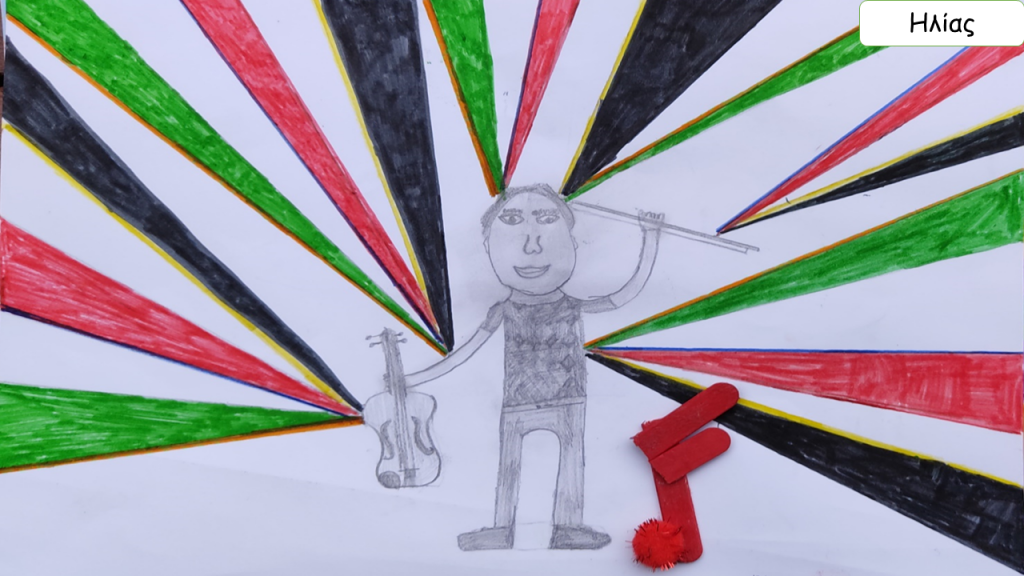 Our inner light by Georgia - Ourboox.com