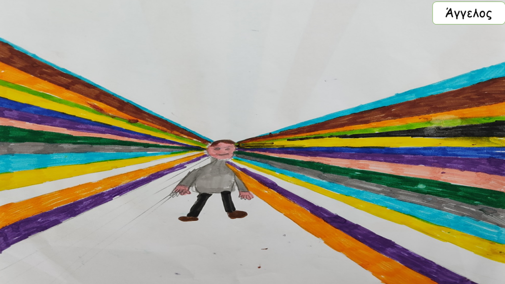 Our inner light by Georgia - Ourboox.com