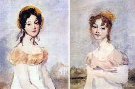 “Урок литературы 9 класс “Евгений Онегин by Nataly Konovalova - Illustrated by Коновалова Наталья, Коржева Валерия, Большевых Кристина - Ourboox.com