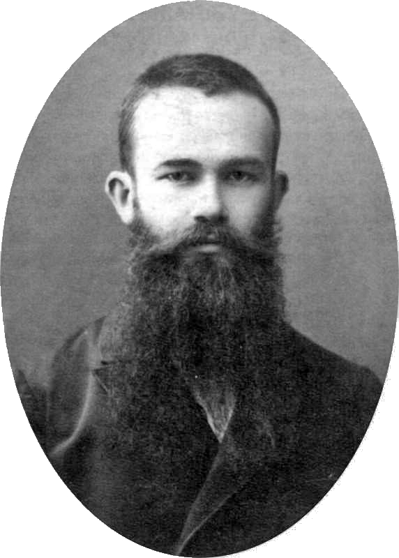 Михайло Грушевський by Anna - Illustrated by Анна Борисенко - Ourboox.com