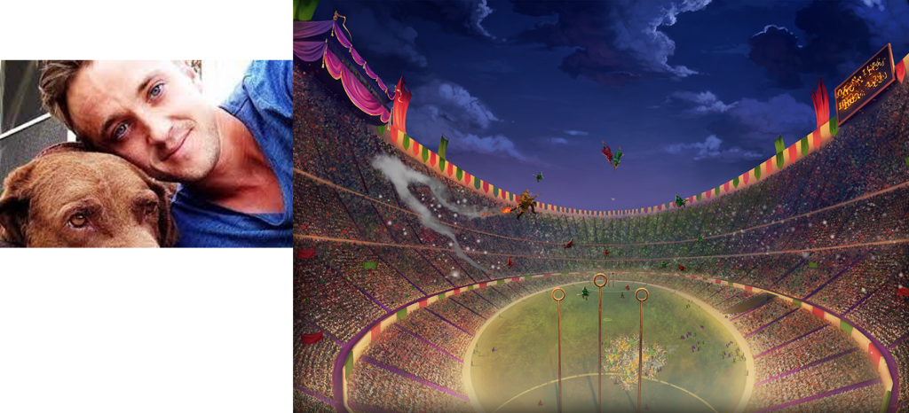 Фантастичні пригоди цього літа by 7-А  - Ourboox.com