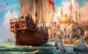 Мої пошуки скарбів цього літа by 6-В  - Ourboox.com