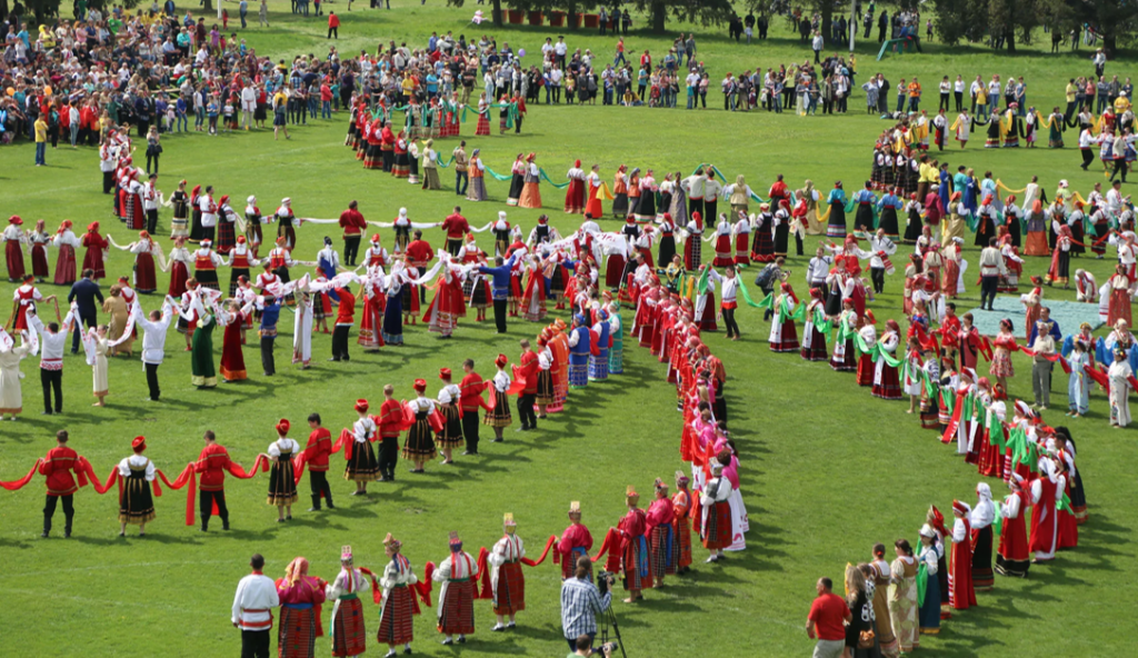 Устное народное творчество by Maria - Ourboox.com